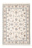 Tapis persan - Nain - Premium - 117 x 78 cm - crème