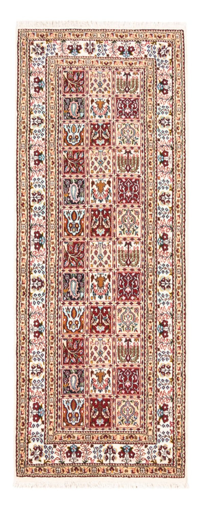Tapis de Moud Tapis 77x195cm - Tapis persan