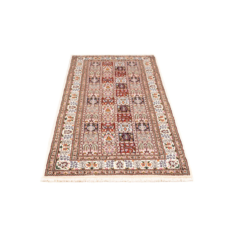 Tapis de couloir Tapis persan - Classique - 200 x 76 cm - multicolore