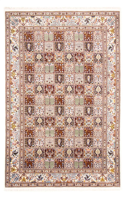 Tapis de Moud Tapis 192x305cm - Tapis persan