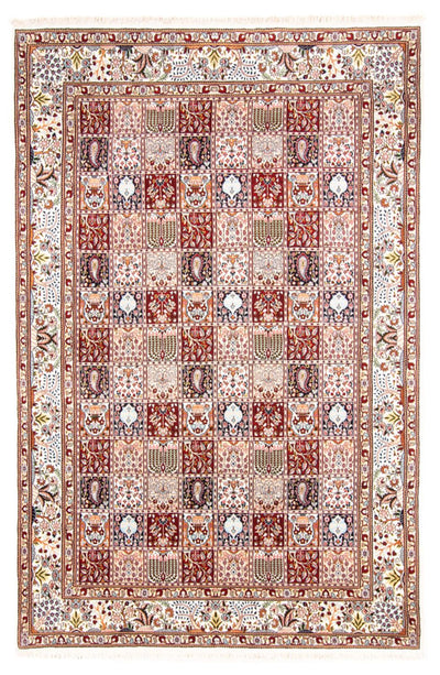 Tapis de Moud Tapis 196x296cm - Tapis persan
