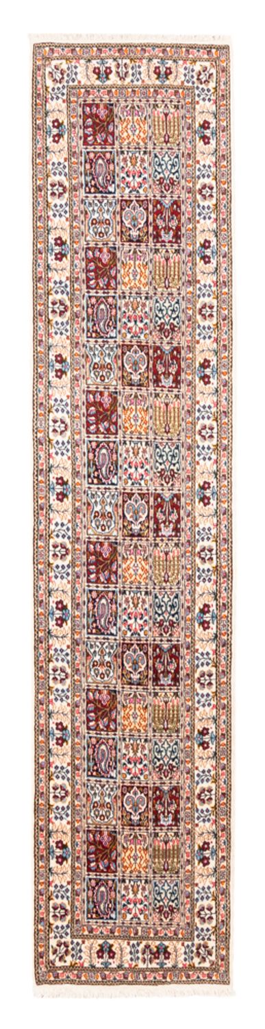 Tapis de Moud Tapis 77x291cm - Tapis persan