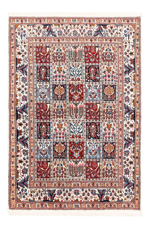 Tapis persan - Classique - 144 x 98 cm - multicolore