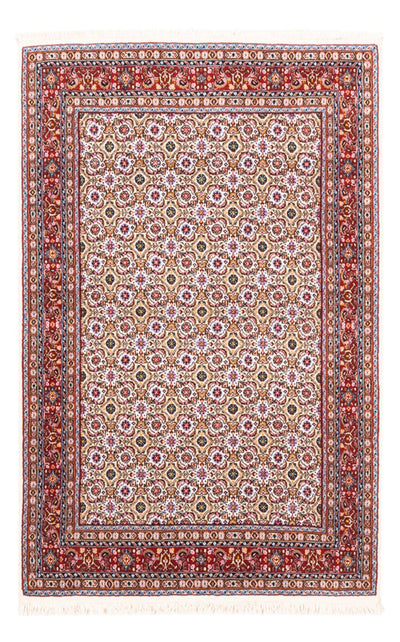 Tapis de Moud Tapis 94x148cm - Tapis persan