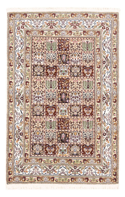 Tapis de Moud Tapis 97x147cm - Tapis persan