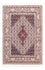 Tapis persan - Classique - 143 x 94 cm - beige