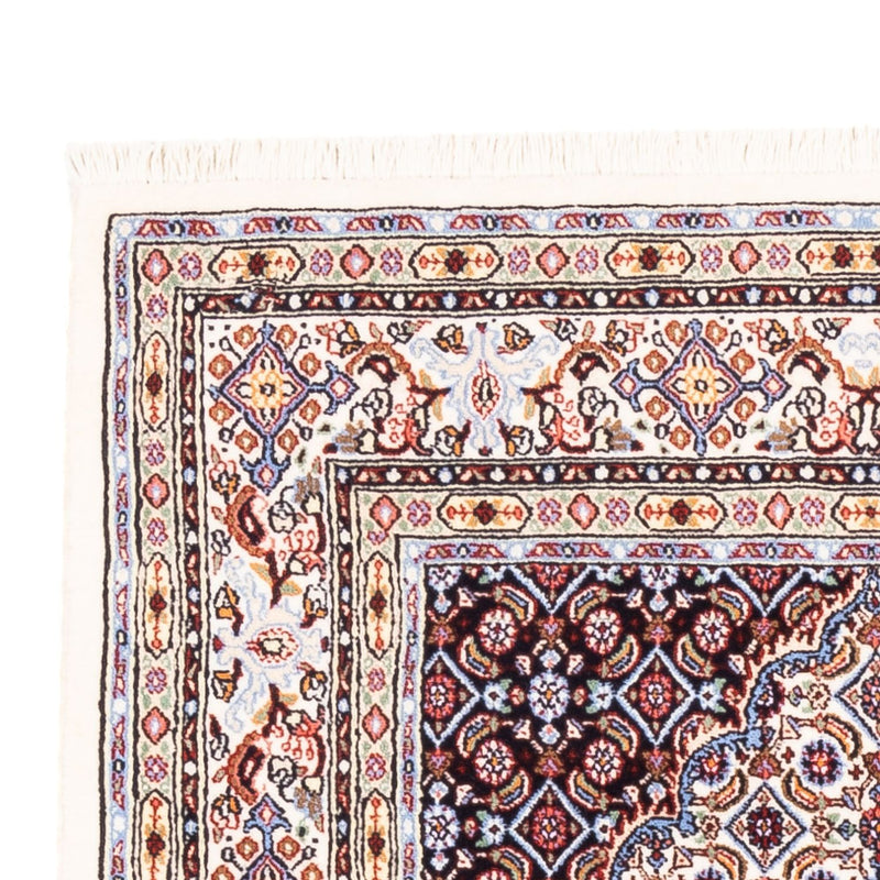 Tapis persan - Classique - 143 x 94 cm - beige