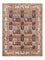 Tapis persan - Classique - 195 x 147 cm - multicolore