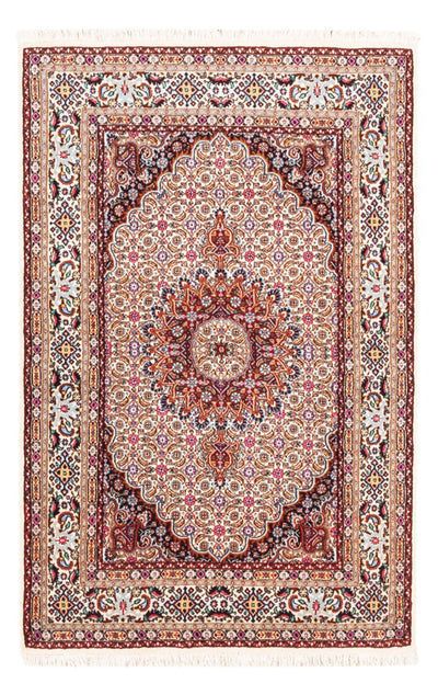 Tapis de Moud Tapis 96x151cm - Tapis persan