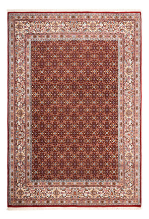 Tapis persan - Classique - 245 x 165 cm - rouge