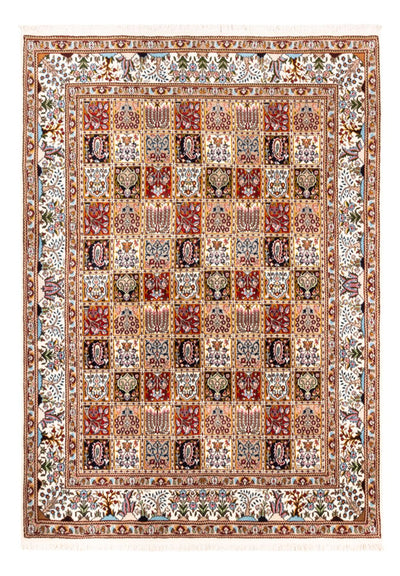 Tapis de Moud Tapis 165x234cm - Tapis persan