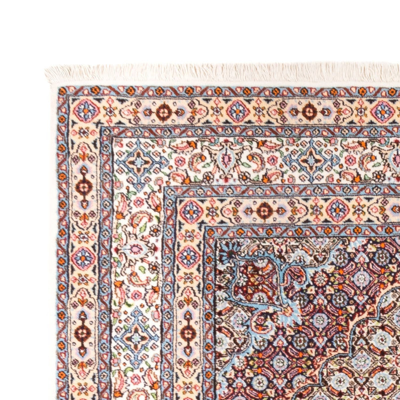 Tapis persan - Classique - 232 x 159 cm - crème