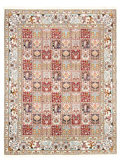 Tapis de Moud Tapis 170x225cm - Tapis persan