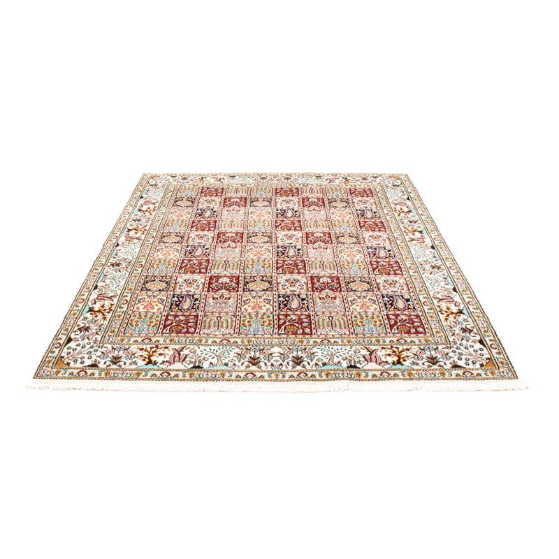 Tapis persan - Classique - 225 x 170 cm - multicolore