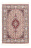 Tapis persan - Classique - Royal - 117 x 81 cm - beige
