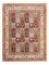Tapis persan - Classique - 195 x 147 cm - multicolore