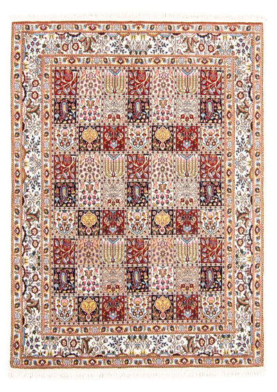 Tapis de Moud Tapis 142x195cm - Tapis persan