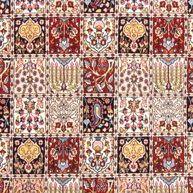 Tapis persan - Classique - 195 x 142 cm - multicolore