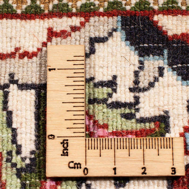 Tapis persan - Classique - 195 x 142 cm - multicolore