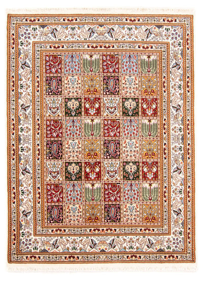 Tapis de Moud Tapis 147x199cm - Tapis persan