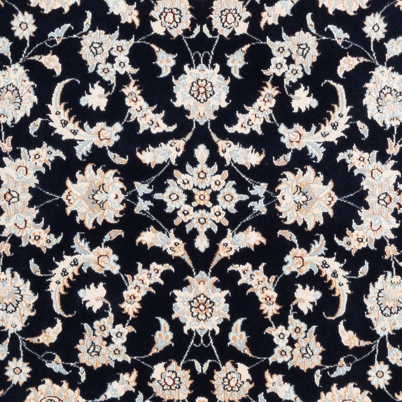 Tapis persan - Nain - Premium - 171 x 120 cm - rouge foncé