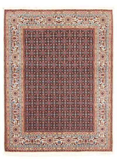 Tapis de Moud Tapis 145x195cm - Tapis persan