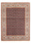 Tapis persan - Classique - 195 x 145 cm - bleu foncé