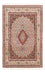 Tapis persan - Classique - 150 x 97 cm - crème