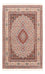 Tapis persan - Classique - 152 x 99 cm - beige