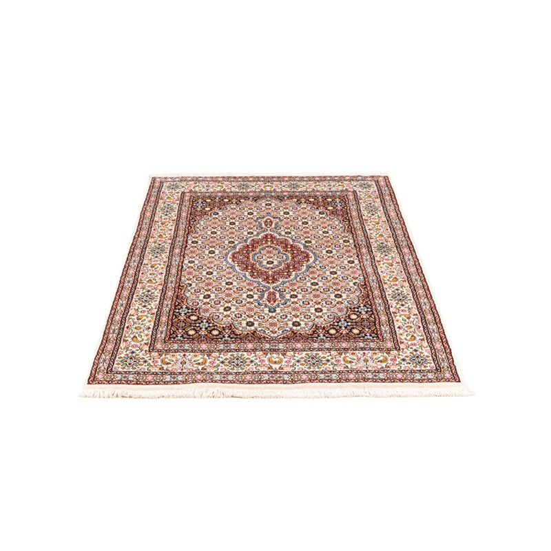 Tapis persan - Classique - 152 x 99 cm - beige