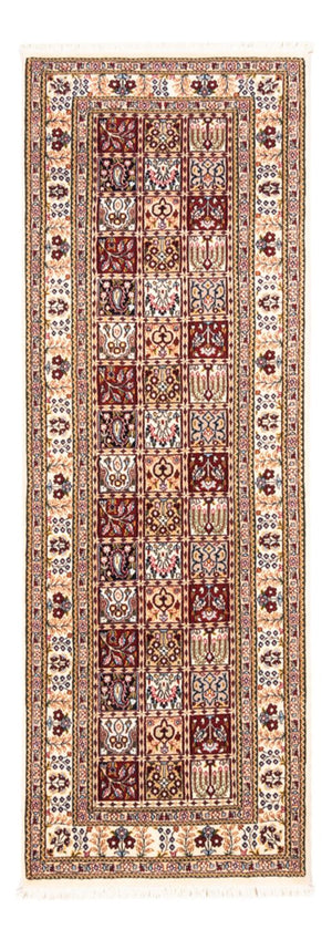 Tapis de couloir Tapis persan - Classique - 191 x 78 cm - multicolore