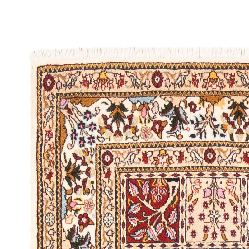 Tapis de couloir Tapis persan - Classique - 197 x 80 cm - multicolore