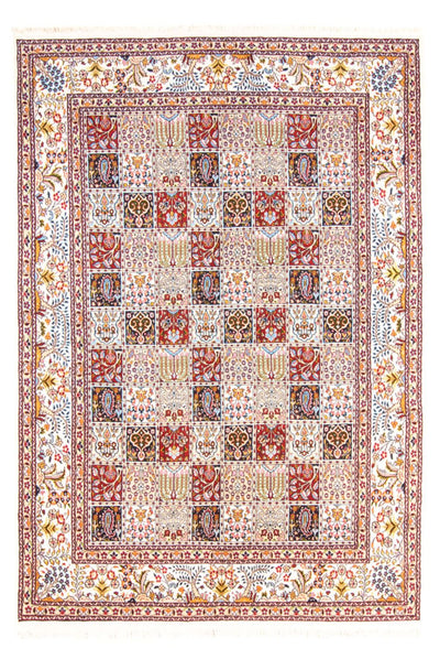 Tapis de Moud Tapis 160x233cm - Tapis persan