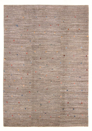 Tapis Gabbeh - Persan - 291 x 221 cm - naturel