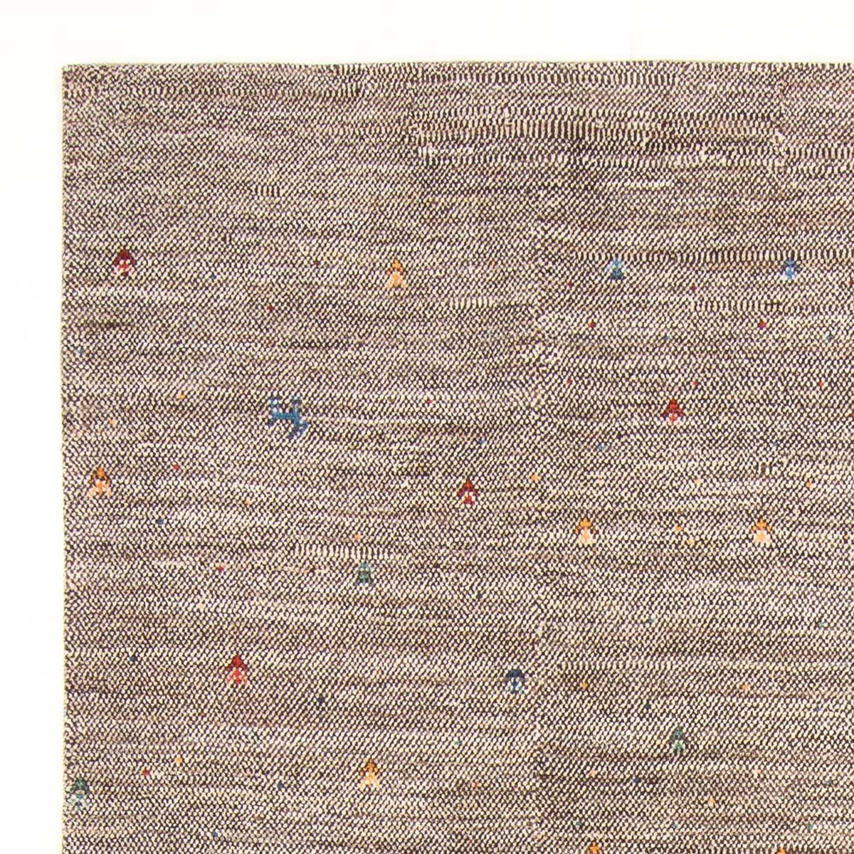Tapis Gabbeh - Persan - 291 x 221 cm - naturel