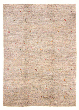 Tapis Gabbeh - Persan - 298 x 225 cm - naturel