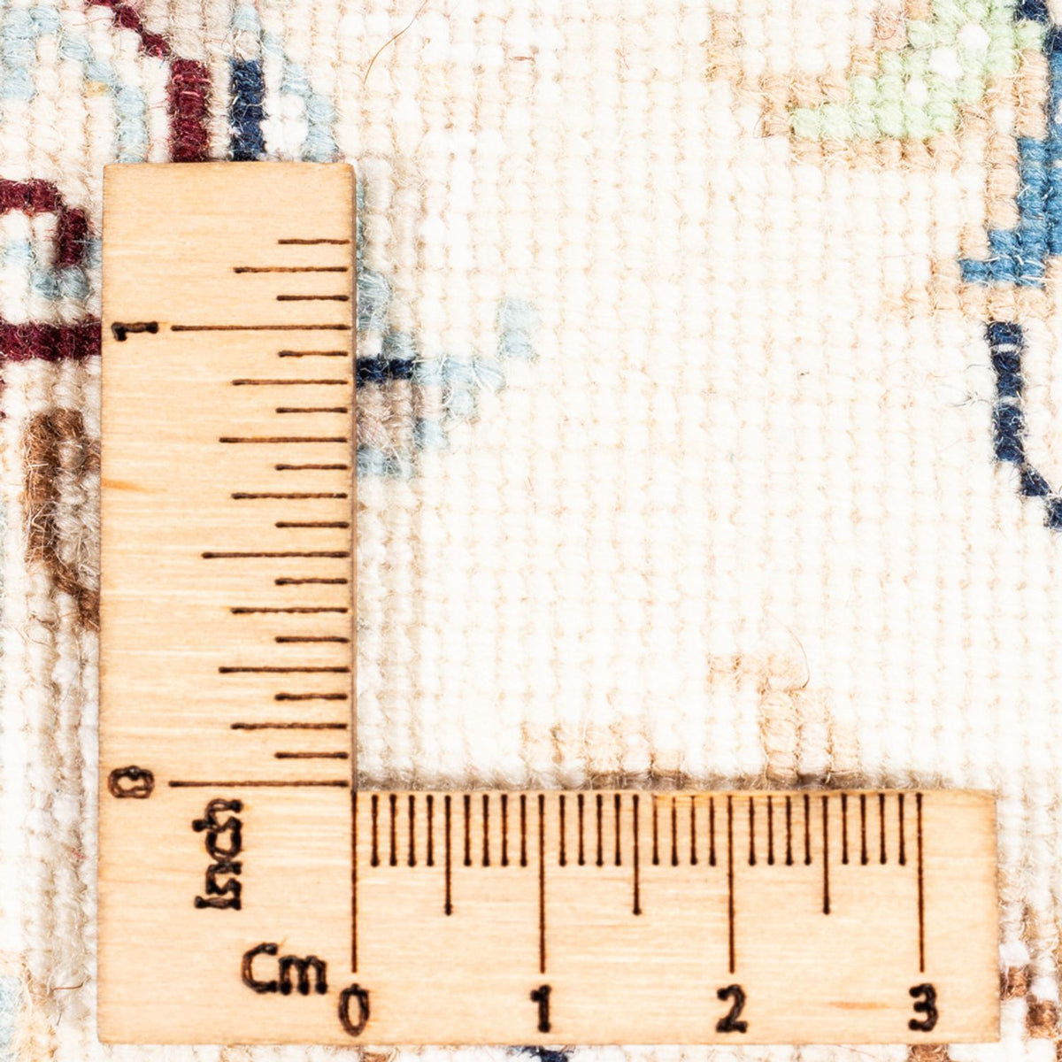 Tapis persan - Nain - Premium - 174 x 120 cm - rouge