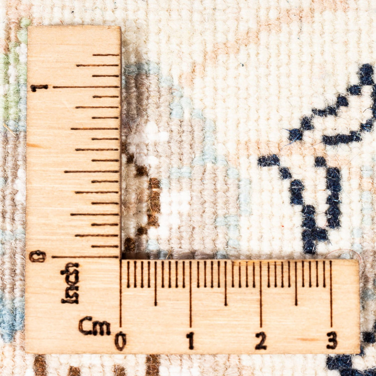 Tapis persan - Nain - Premium - 163 x 108 cm - rouge