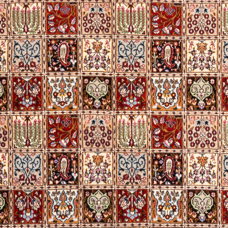 Tapis persan - Classique - 240 x 169 cm - multicolore