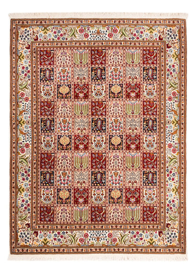 Tapis de Moud Tapis 145x196cm - Tapis persan