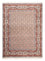 Tapis persan - Classique - 194 x 146 cm - crème