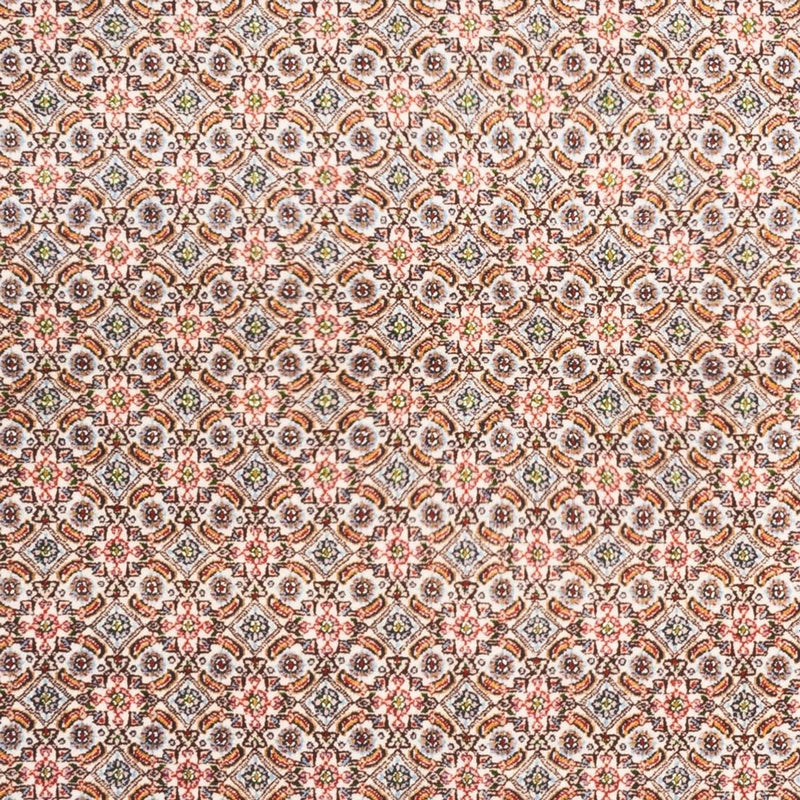 Tapis persan - Classique - 194 x 146 cm - crème