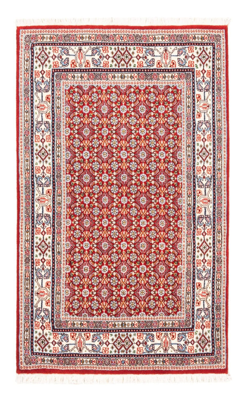 Tapis persan - Classique - 120 x 80 cm - rouge