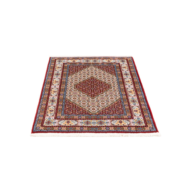 Tapis persan - Classique - 120 x 80 cm - rouge