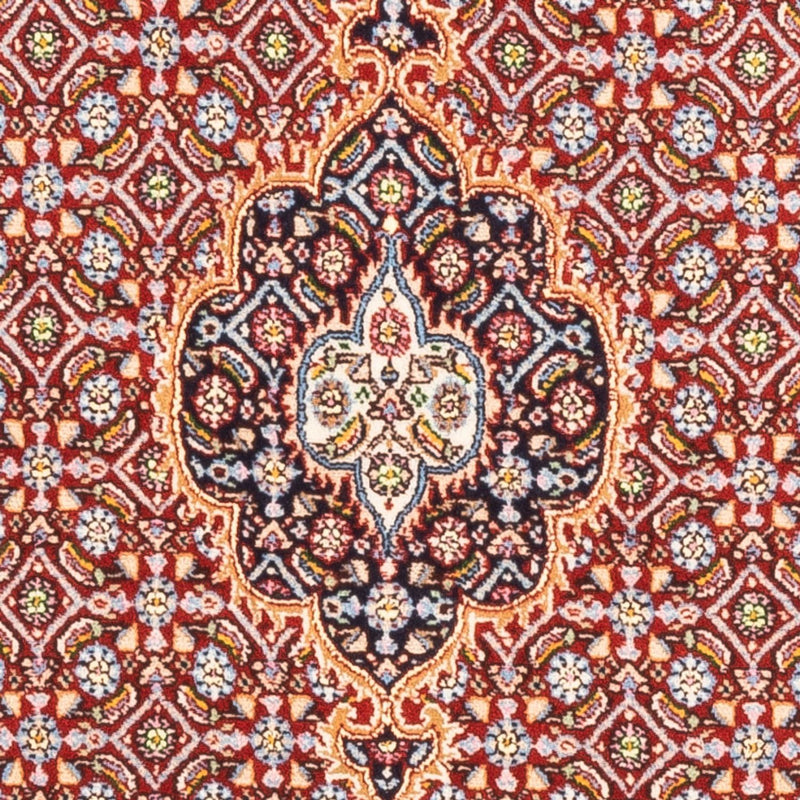 Tapis persan - Classique - 120 x 80 cm - rouge