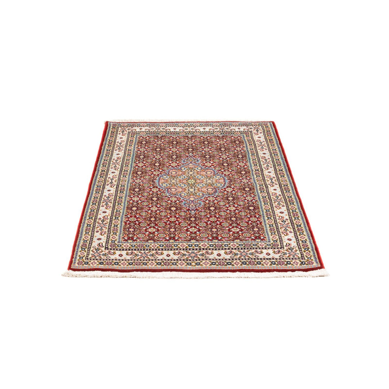Tapis persan - Classique - 120 x 80 cm - rouge