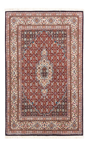Tapis persan - Classique - 148 x 97 cm - rouge