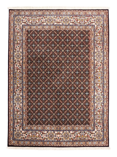 Tapis de Moud Tapis 144x195cm - Tapis persan