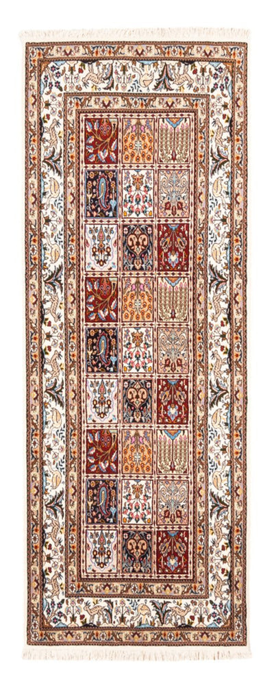 Tapis de Moud Tapis 84x201cm - Tapis persan