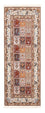 Tapis de couloir Tapis persan - Classique - 201 x 84 cm - multicolore